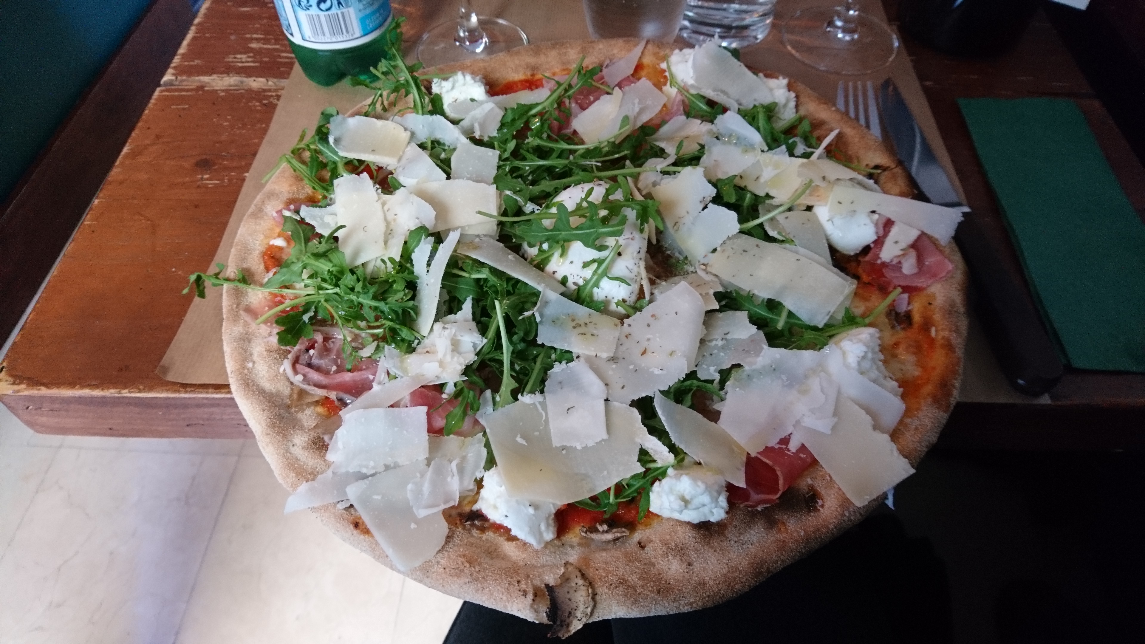Photo n° 1 de l'avis de Mahendra.a fait le 10/05/2018 à 08:04