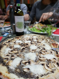 Pizza du Restaurant italien PLAZZA PIZZA Ambérieu-en-Bugey à Ambérieu-en-Bugey - n°15