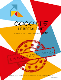Photos du propriétaire du Cocotte Le Restaurant à Mèze - n°4
