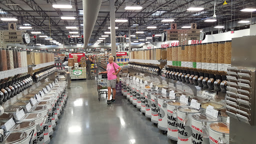 Supermarket «WinCo Foods», reviews and photos, 755 SW 19th St, Moore, OK 73160, USA