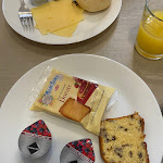 Photo n°2 de l'avis de Caroline.a fait le 16/11/2022 à 10:16 sur le  hotel city 20 à Milan