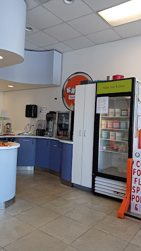 Frozen Yogurt Shop «Chill Yogurt Cafe», reviews and photos, 6167 Airport Blvd, Mobile, AL 36608, USA