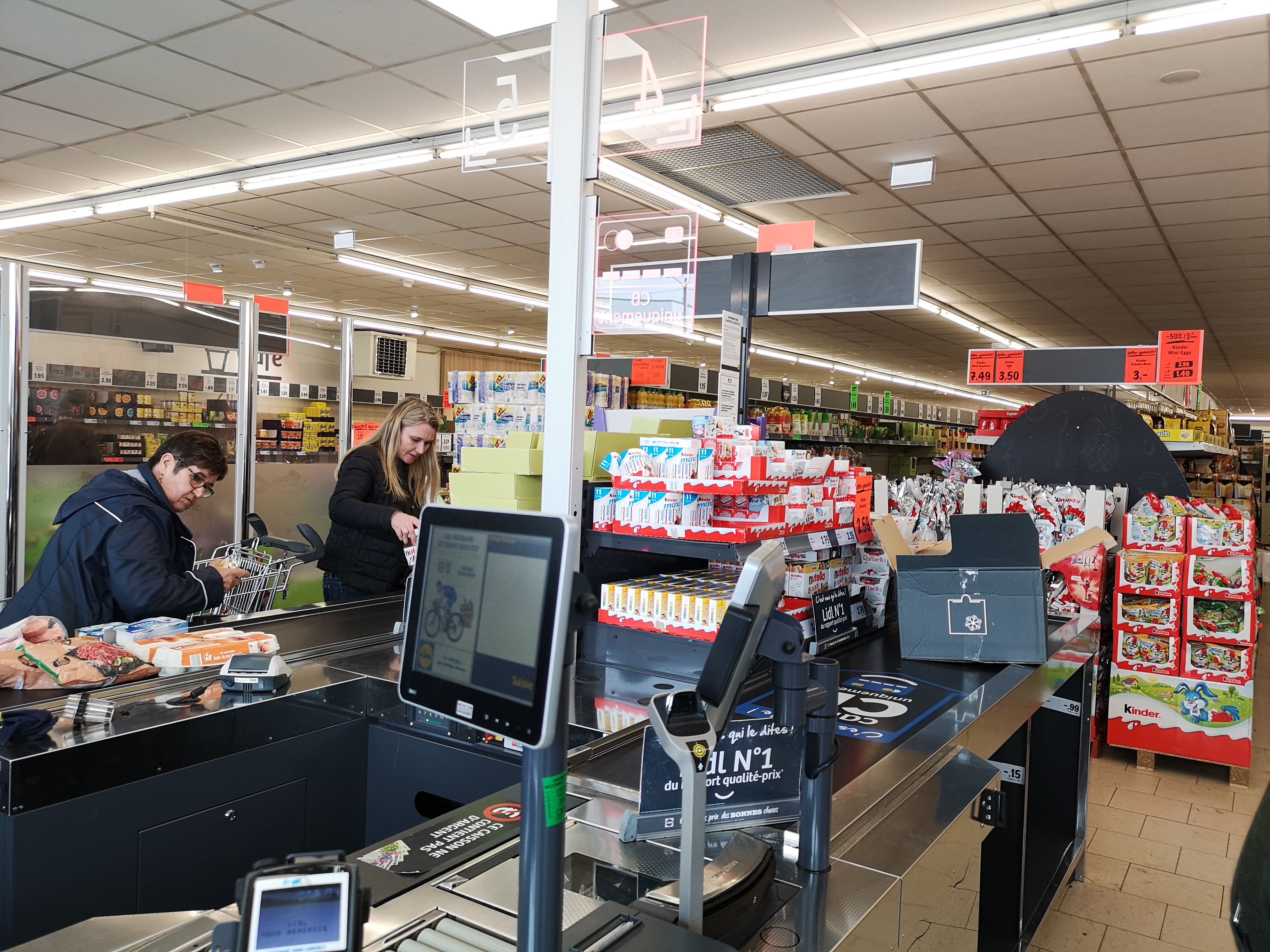 Photo n° 1 de l'avis de Antoine.a fait le 08/04/2019 à 13:19