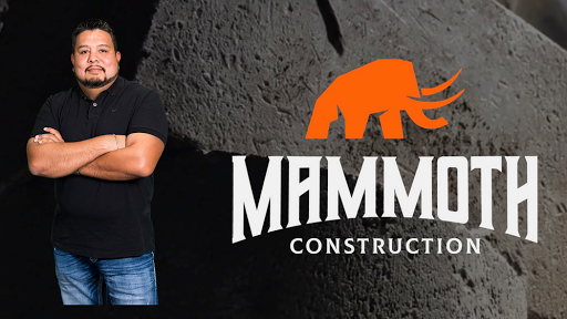 Mammoth Foundation Repair