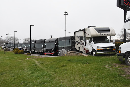 RV Dealer «Mc Kee Auto & RV», reviews and photos, 400 1st Ave, Perry, IA 50220, USA
