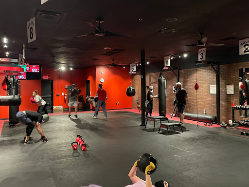 Gym «9Round - Gilbert», reviews and photos, 2487 S Gilbert Rd #115, Gilbert, AZ 85295, USA