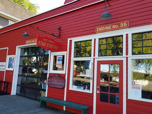 Canoe & Kayak Store «Olympic Outdoor Center», reviews and photos, 32379 N Rainier Ave, Port Gamble, WA 98364, USA