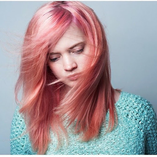 Beauty Salon «Instinct Salon», reviews and photos, 1703 Spring Garden St, Greensboro, NC 27403, USA