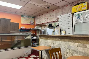 Mirano Grill and Pizza image