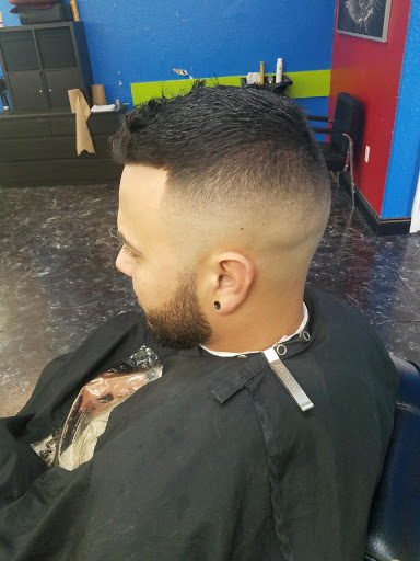 Barber Shop «Next Level Barbers», reviews and photos, 11601 S Orange Blossom Trail #102, Orlando, FL 32837, USA