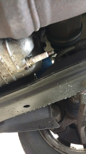 Car Repair and Maintenance «Pep Boys Auto Service & Tire», reviews and photos, 79 NJ-35, Eatontown, NJ 07724, USA