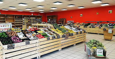Le Clos Simon à Reims