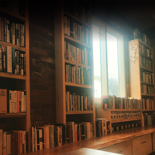 Cafe «McQuixote Books & Coffee», reviews and photos, 1512 Portland Ave #1, Louisville, KY 40203, USA