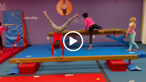 Gymnastics Center «The Little Gym of Florence», reviews and photos, 1945 W Palmetto St #115, Florence, SC 29501, USA