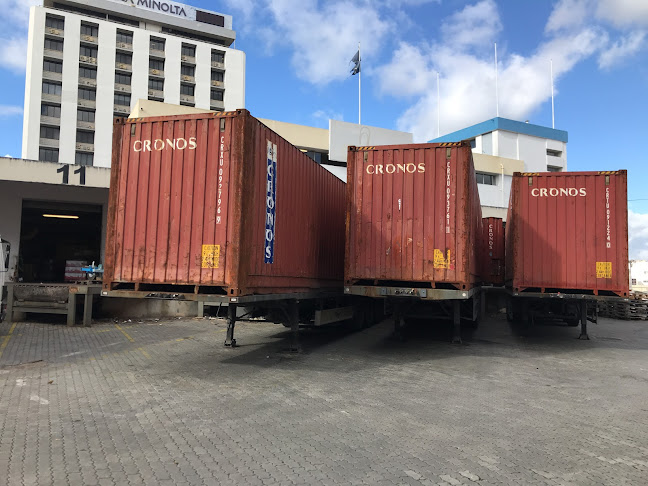 Bentrans - Carga e Transitários S.A. (Lisboa)