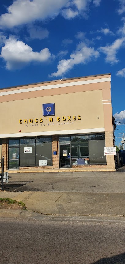 CHOCS 'N BOXES, LLC