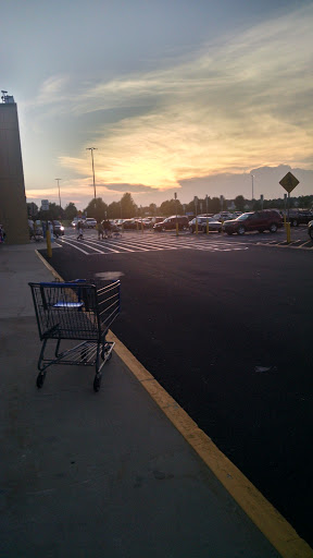 Department Store «Walmart Supercenter», reviews and photos, 939 N Dupont Blvd, Milford, DE 19963, USA