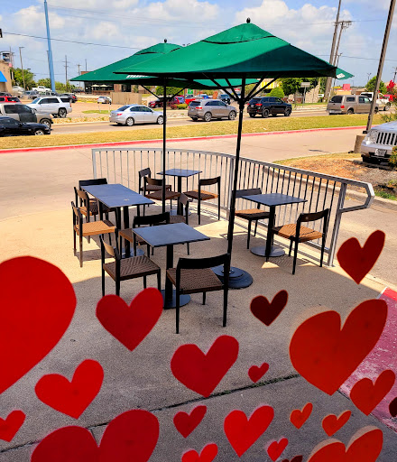 Coffee Shop «Starbucks», reviews and photos, 1952 S Main St, Weatherford, TX 76086, USA