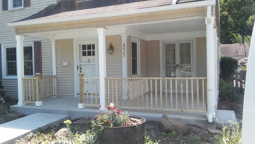 Handyman «Columbus Handyman», reviews and photos, 1010 Old Henderson Rd #102, Columbus, OH 43220, USA