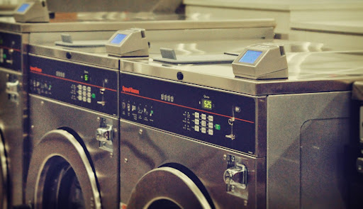 Laundromat «Love Laundry Midtown», reviews and photos, 2431 K St, Sacramento, CA 95816, USA