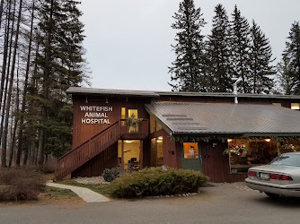 Whitefish Animal Hospital