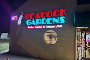 Peacock Gardens Cuisine Of India & Banquet Hall image