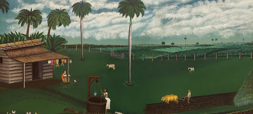 Museum «El Museo Del Barrio», reviews and photos, 1230 5th Ave, New York, NY 10029, USA