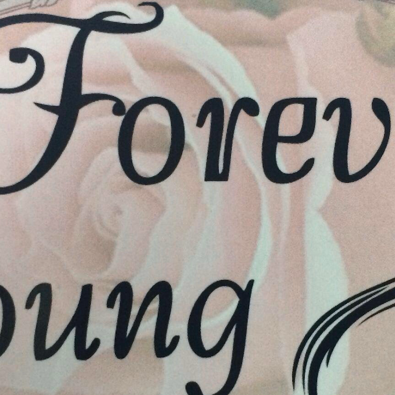 Forever Young Skin & Hair Spa #3