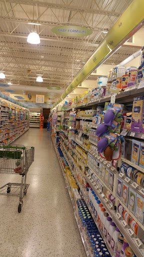 Supermarket «Publix Super Market at Golden Park Village», reviews and photos, 4840 Golden Pkwy, Buford, GA 30518, USA