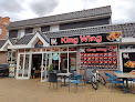 King Wing Haren