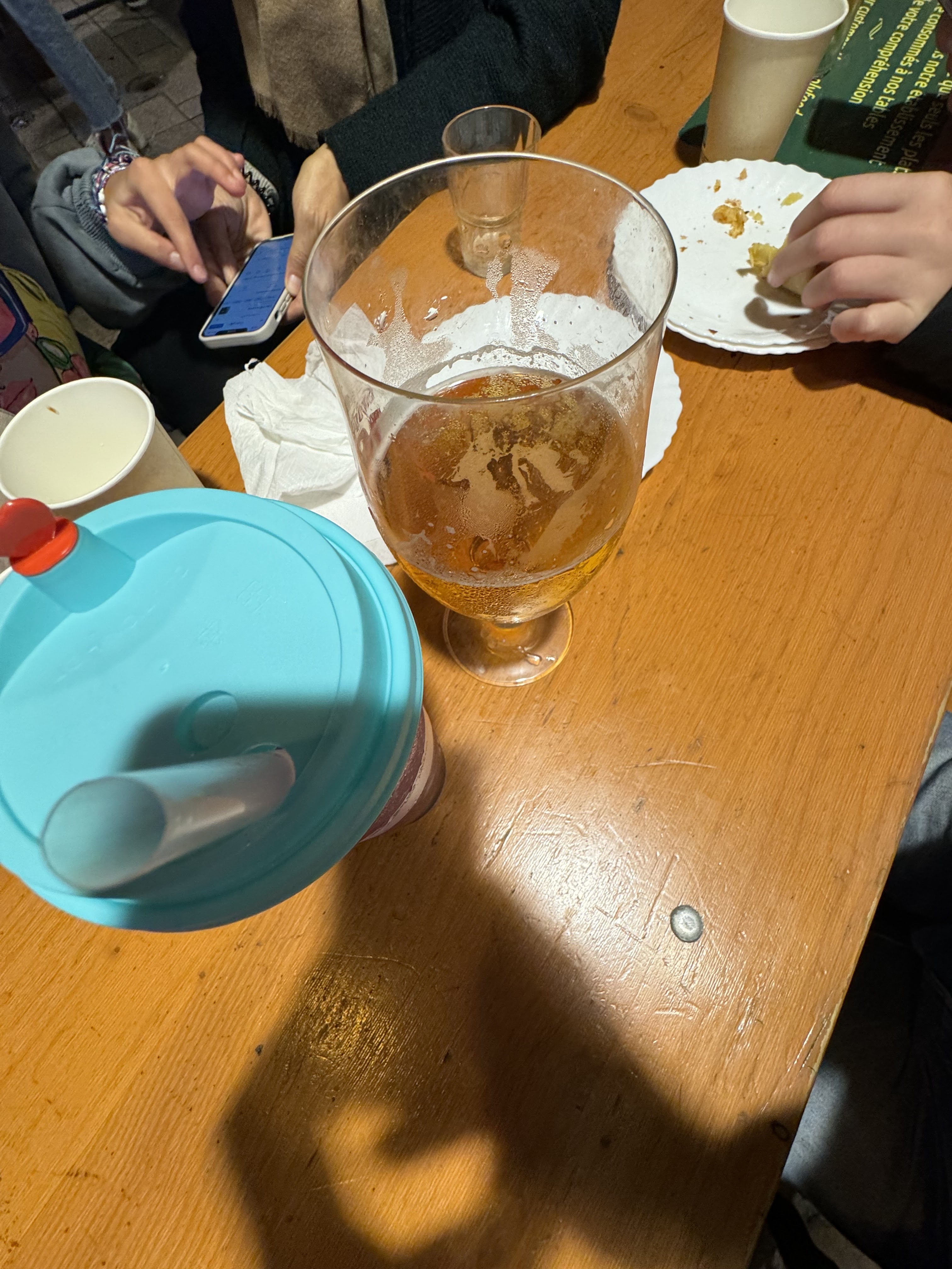 Photo n° 1 de l'avis de Franck.e fait le 29/10/2023 à 17:20