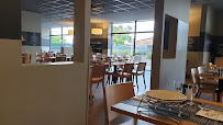 Atmosphère du Restaurant BISTRO RÉGENT PERPIGNAN MEGA CASTILLET - n°3