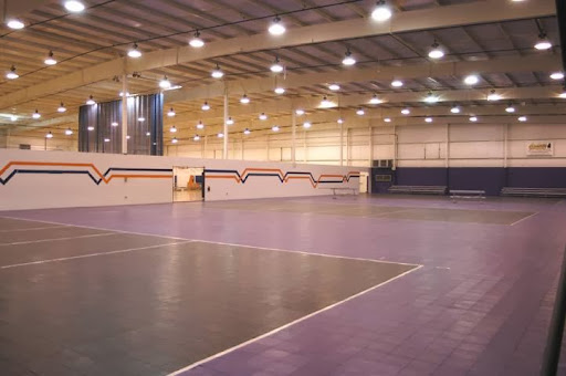 Sports Complex «Capitol Sports Center», reviews and photos, 1915 Gladden Rd, Plainfield, IN 46168, USA