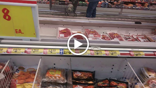 Grocery Store «H-E-B Grocery», reviews and photos, 207 E South St, Alvin, TX 77511, USA