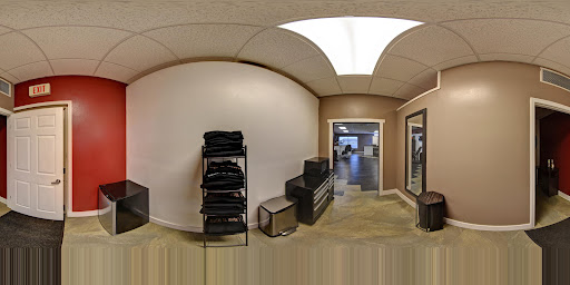 Explore half leg sleeve tattoo ideas, creative tattoo ideas in Fond Du Lac, available at Gallery 83 Tattoo Co.