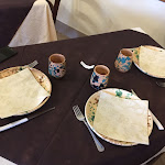 Photo n°6 de l'avis de Fabrizio.e fait le 11/02/2018 à 12:43 sur le  Da Ciccio a la Capannaccia à Acquapendente