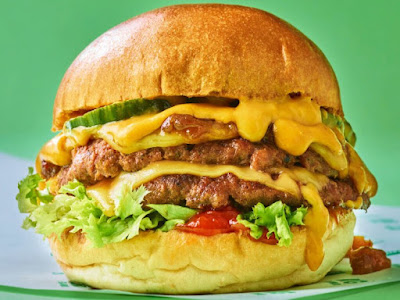 Dirty Vegan Burgers by Taster à Bordeaux