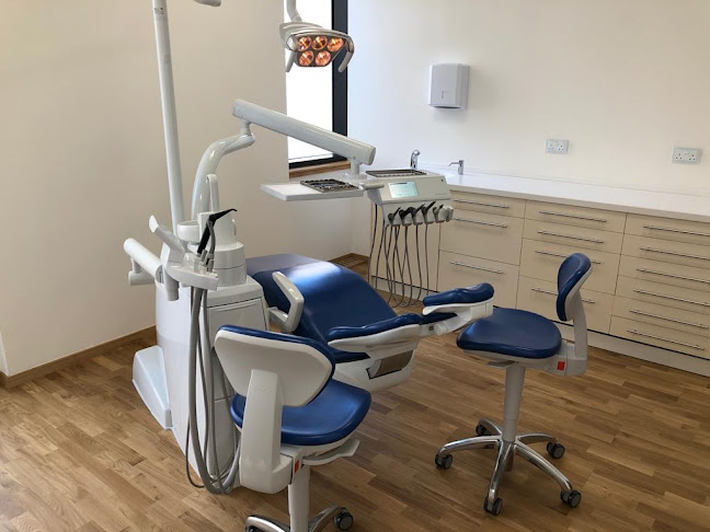 Reviews of DentOutline in Edinburgh - Dentist
