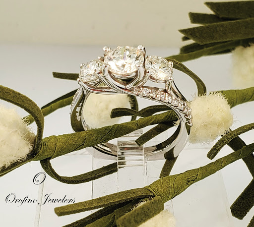 Jeweler «Orofino Jewelers», reviews and photos, 111 Monument Cir # 251, Indianapolis, IN 46204, USA