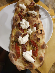Pizzeria Dodo Via Risorgimento, 57, 51028 Maresca PT, Italia