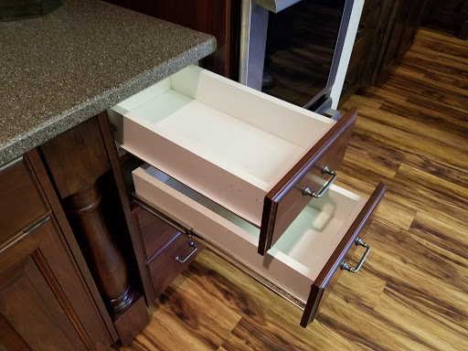 Cabinet Maker «Canyon Craft Cabinets Inc», reviews and photos, 748 Genesee Ave, Salt Lake City, UT 84104, USA