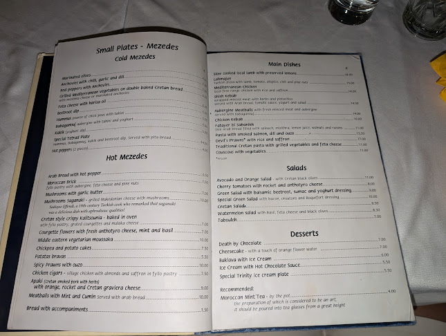 Το Πηγάδι του Τούρκου - Χανιά