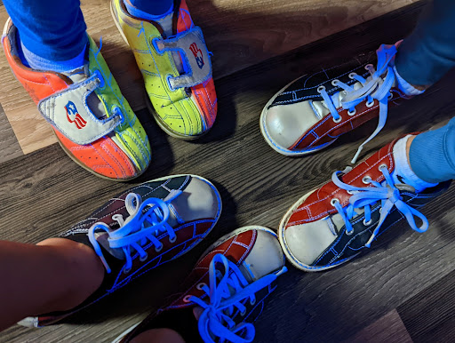 Bowling Alley «Sarasota Lanes», reviews and photos, 2250 Fruitville Rd, Sarasota, FL 34237, USA