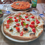 Photo n°1 de l'avis de Ivan.r fait le 25/09/2022 à 12:01 sur le  Pizzeria da Gianni à Laveno-Mombello