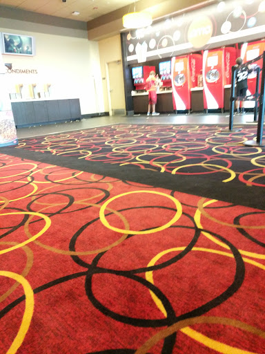 Movie Theater «AMC Crystal Run 16», reviews and photos, 1 Galleria Dr, Middletown, NY 10941, USA