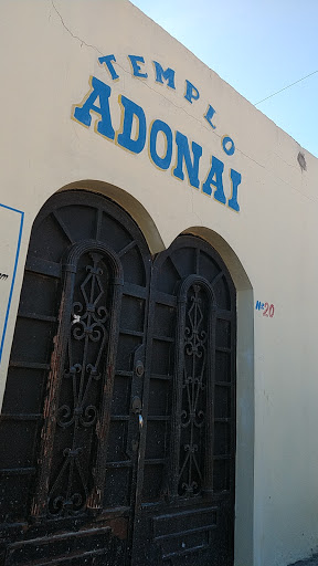 Templo Adonai