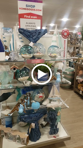 Department Store «HomeGoods», reviews and photos, 2200 NJ-66, Neptune City, NJ 07753, USA