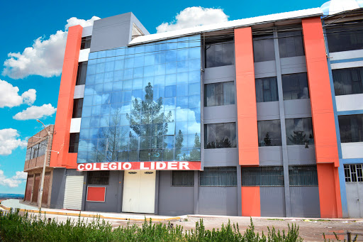 Colegio Líder