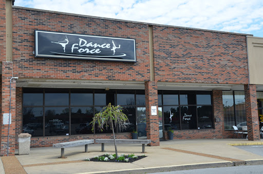 Dance School «Dance Force, L.L.C.», reviews and photos, 1955 Madison St b, Clarksville, TN 37043, USA