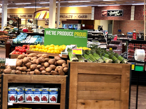 Supermarket «Price Chopper», reviews and photos, 731 Boston Turnpike, Shrewsbury, MA 01545, USA